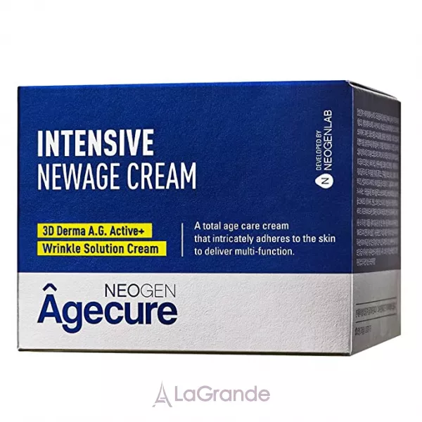 Neogen Agecure Intensive Newage Cream ������������� ���� ��� ����