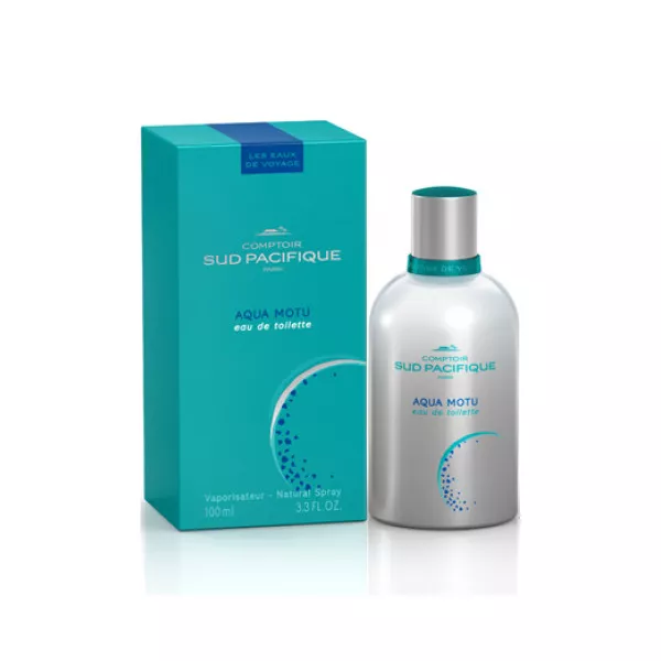 Comptoir Sud Pacifique Aqua Motu �������� ����