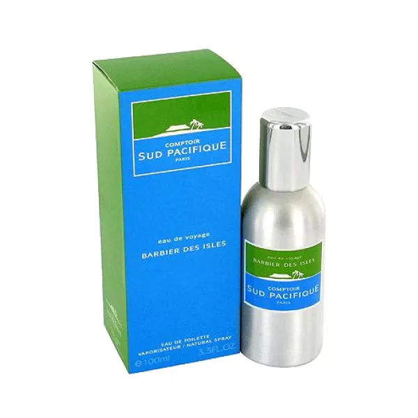 Comptoir Sud Pacifique Barbier des Isles �������� ����