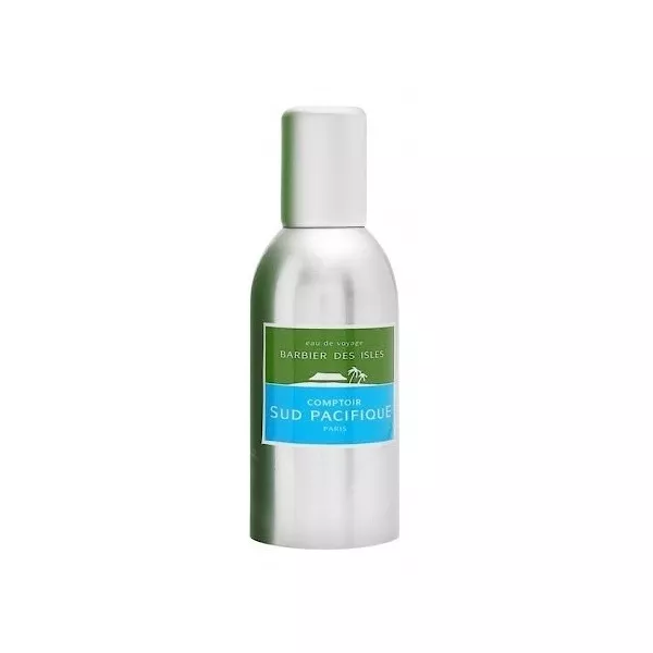 Comptoir Sud Pacifique Barbier des Isles �������� ����