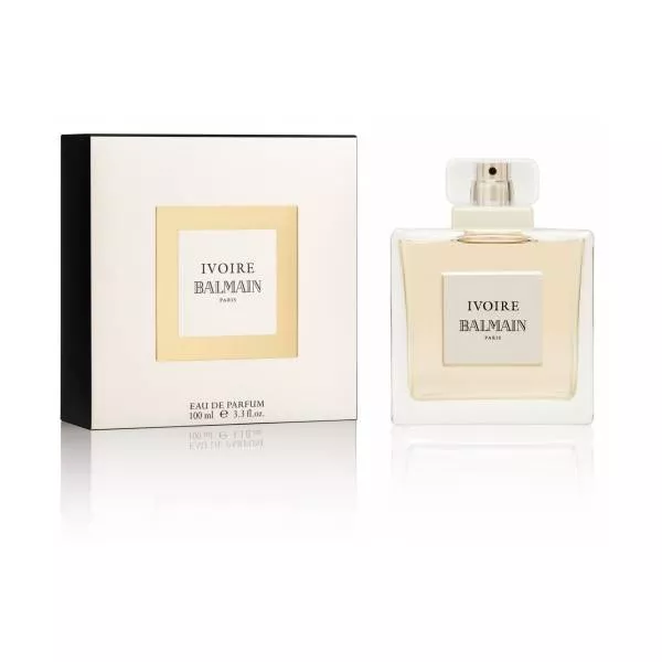 Balmain Ivoire ����������� ����