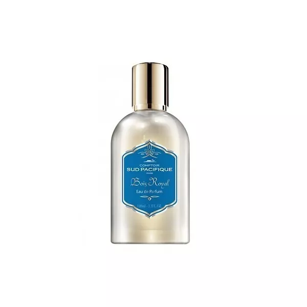 Comptoir Sud Pacifique Bois Royal ����������� ����