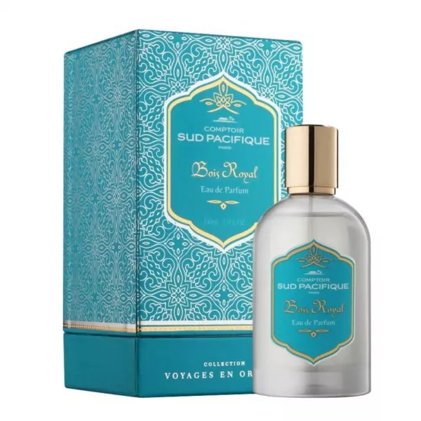 Comptoir Sud Pacifique Bois Royal ����������� ����
