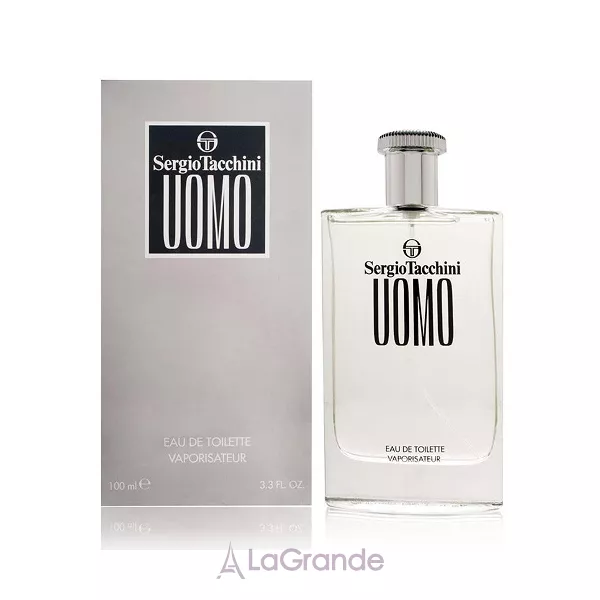 Sergio Tacchini Uomo �������� ����