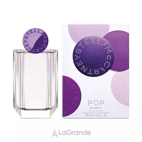 Stella McCartney Pop Bluebell Eau de Parfum ����������� ����