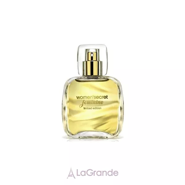 Women`Secret Feminine Limited Edition ��������� ���� (������)
