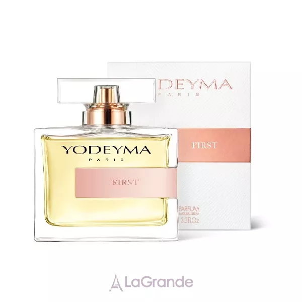 Yodeyma Paris First �������� ����