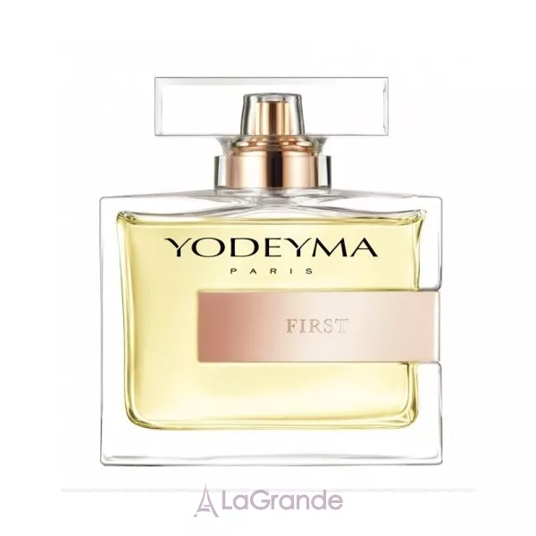 Yodeyma Paris First �������� ����