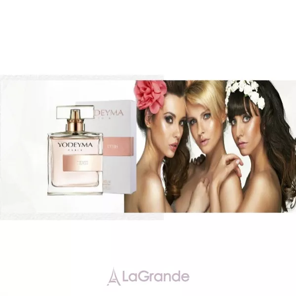 Yodeyma Paris First �������� ����