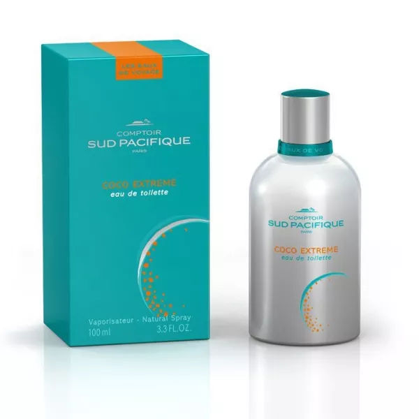 Comptoir Sud Pacifique Coco Extreme �������� ����