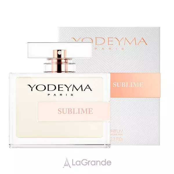 Yodeyma Paris  Sublime �������� ����