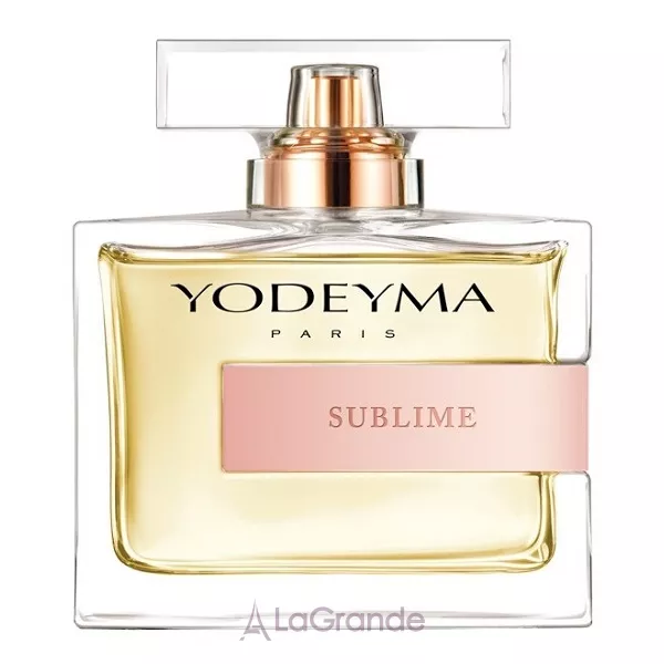 Yodeyma Paris  Sublime �������� ����