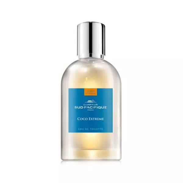 Comptoir Sud Pacifique Coco Extreme �������� ���� (������)