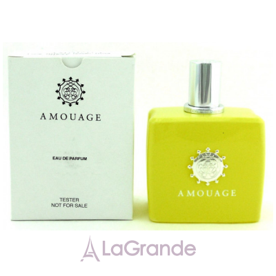 Amouage Love Mimosa   ()