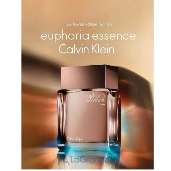 Calvin Klein Euphoria Essence Men �������� ����