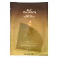 Missha Time Revolution Artemisia Jelly Sheet Mask ����� �������� ��� ���� � ���������� ������