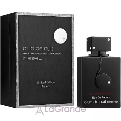 Armaf Club de Nuit Intense Man Limited Edition  