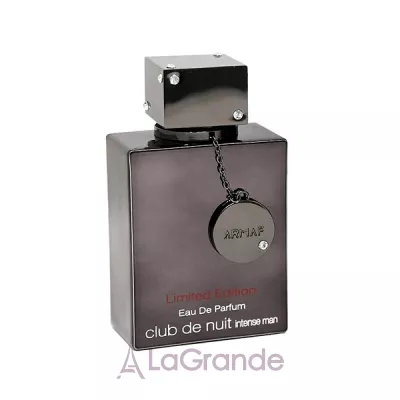 Armaf Club de Nuit Intense Man Limited Edition  