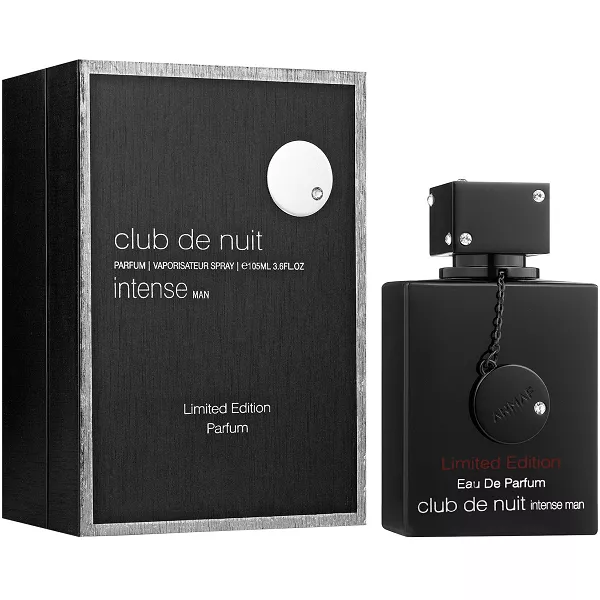 Armaf Club de Nuit Intense Man Limited Edition ����������� ����