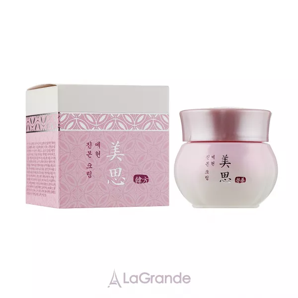 Missha Yei Hyun Cream ����������� ���� ��� ����