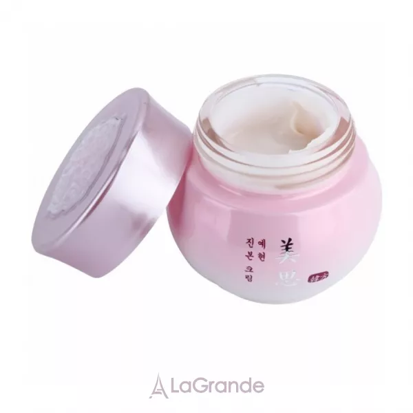 Missha Yei Hyun Cream ����������� ���� ��� ����