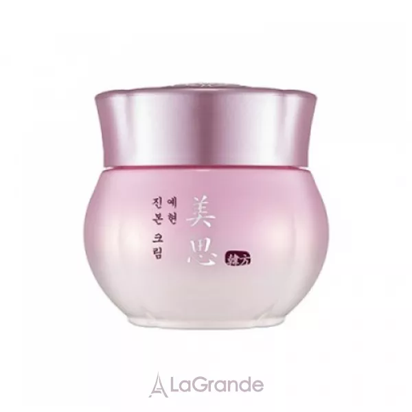 Missha Yei Hyun Cream ����������� ���� ��� ����