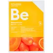 Missha Phytochemical Skin Supplement Sheet Mask Betacarotene/Nourishing      