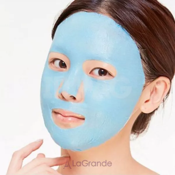 Missha Phytochemical Skin Supplement Sheet Mask Anthocyanin �������� ����� ��� ���� � ������������