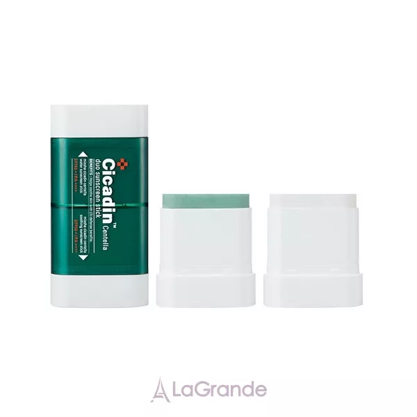 Missha Cicadin Centella Water Sunscreen Stick SPF50+ PA+ ����������� �������������� ����