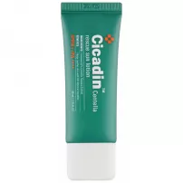 Missha Cicadin Centella Rescue Sun Lotion SPF50+ PA+ ������������� �������������� ������ ��� ����