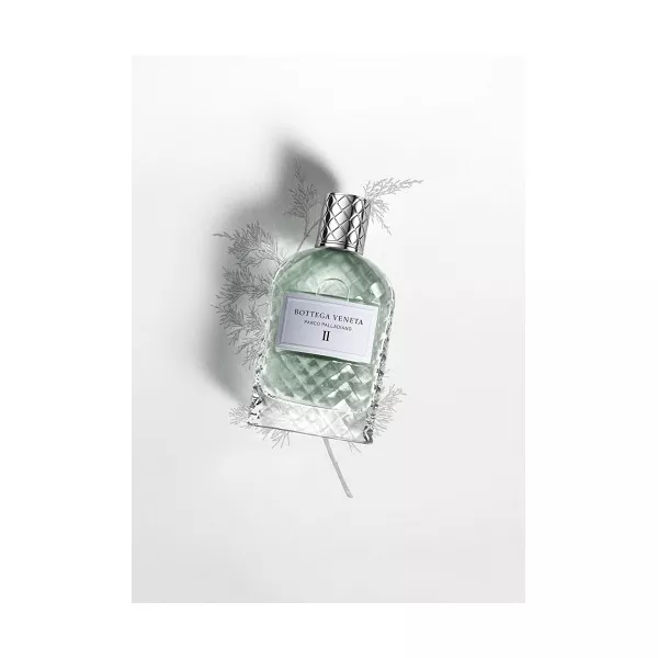 Bottega Veneta Parco Palladiano II: Cipresso ��������������� ����