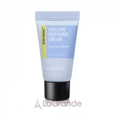 Neogen Sur.Medic Azulene Soothing Cream      