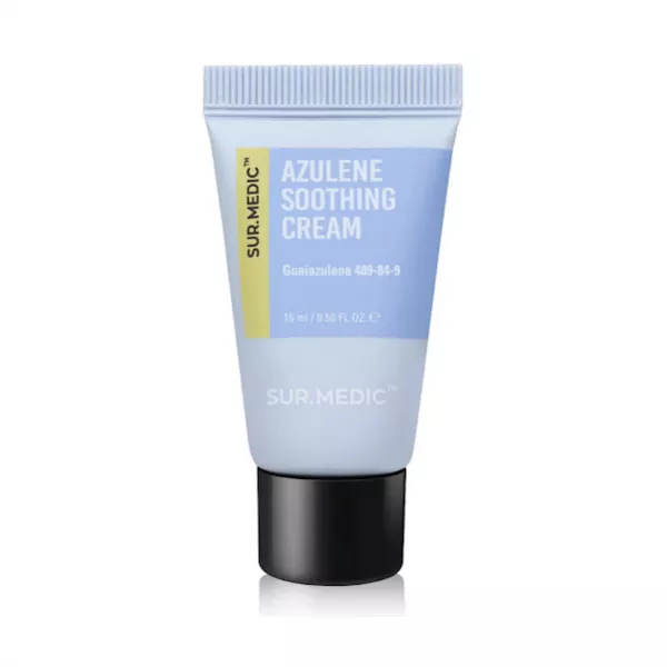 Neogen Sur.Medic Azulene Soothing Cream ������������ ���� ��� ������� � ��������