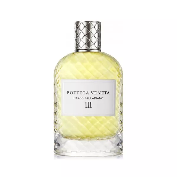 Bottega Veneta Parco Palladiano III Pera ��������������� ����