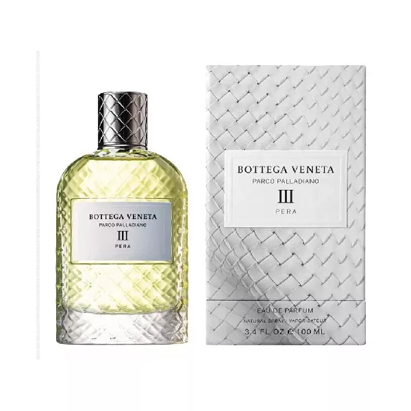 Bottega Veneta Parco Palladiano III Pera ��������������� ����