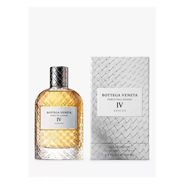 Bottega Veneta Parco Palladiano IV: Azalea ��������������� ����