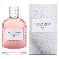 Bottega Veneta Parco Palladiano VI: Rosa ��������������� ����
