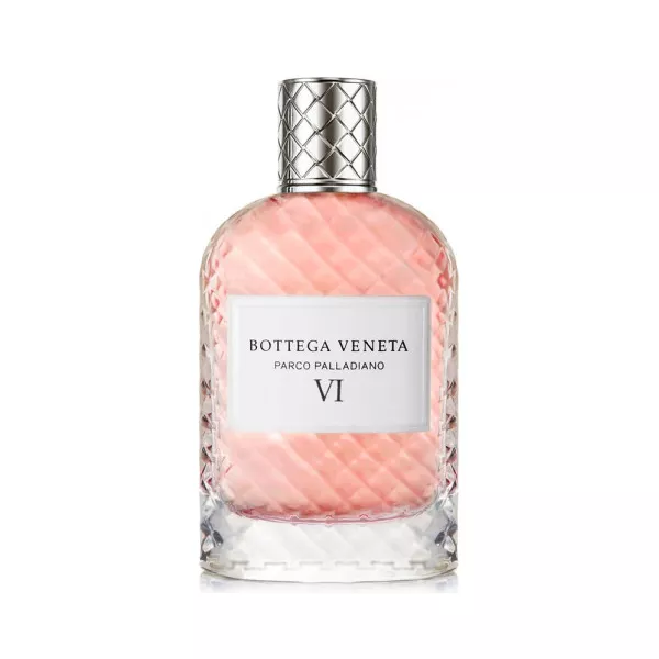 Bottega Veneta Parco Palladiano VI: Rosa ��������������� ����