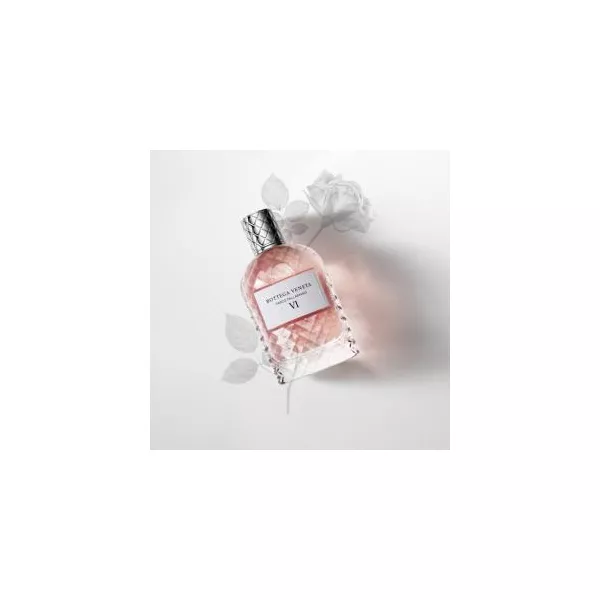 Bottega Veneta Parco Palladiano VI: Rosa ��������������� ����