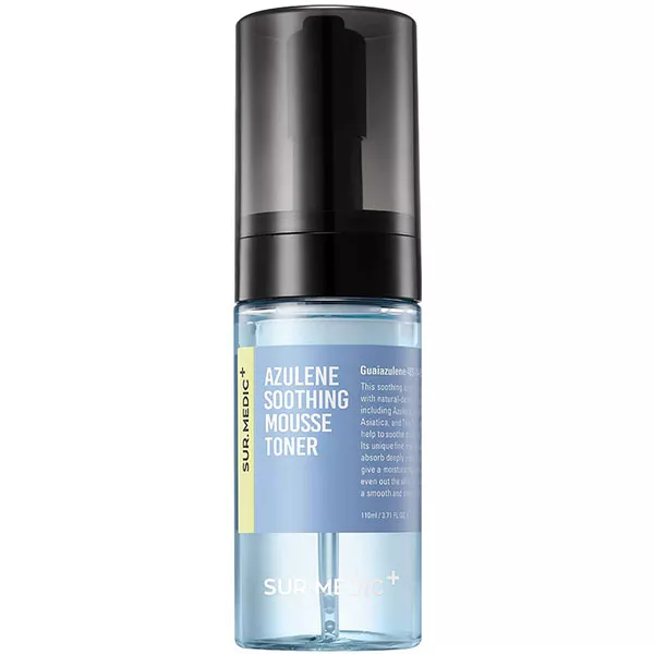 Neogen Sur.Medic Azulene Soothing Mousse Toner ������������ ����� �� ��������