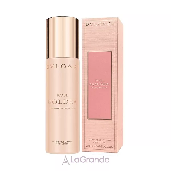 Bvlgari Rose Goldea ������� ��� ���