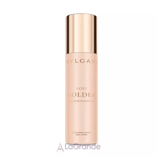 Bvlgari Rose Goldea ������� ��� ���