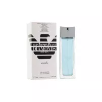 Armani Emporio Armani Diamonds Rocks ��������� ���� (������)