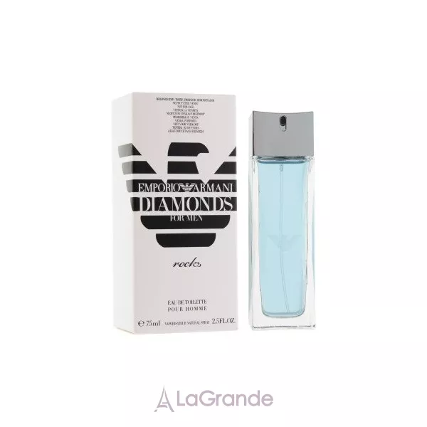 Armani Emporio Armani Diamonds Rocks ��������� ���� (������)