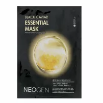 Neogen Dermalogy Black Caviar Essential Mask ������������� ����� � ���������� ������ ����