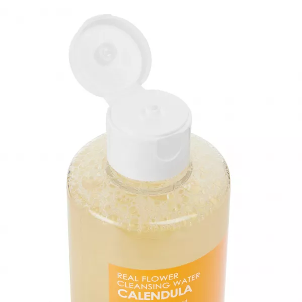 Neogen Dermatology Real Flower Cleansing Water Calendula ̳������� ���� � ���������� ���������