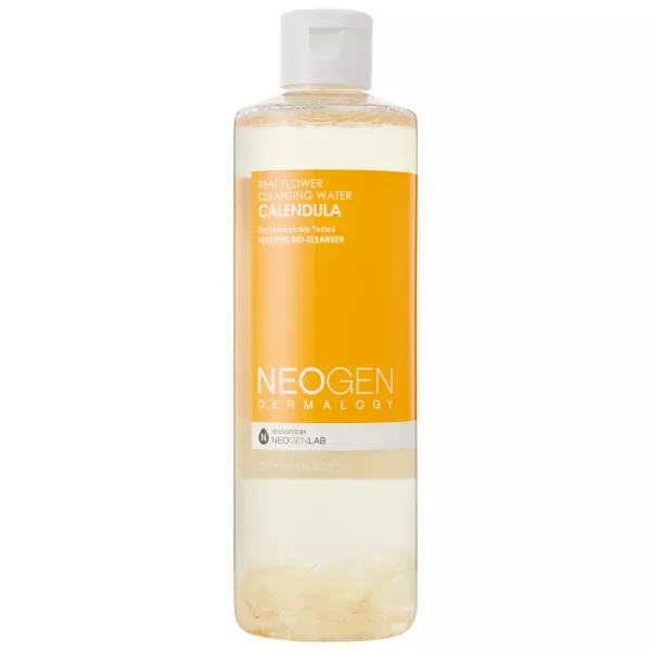 Neogen Dermatology Real Flower Cleansing Water Calendula ̳������� ���� � ���������� ���������