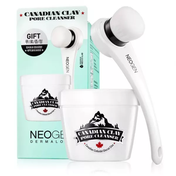 Neogen Code 9 Canadian Clay Pore Cleanser Special Kit ���� ��� ������� ��� �� ��������� �����