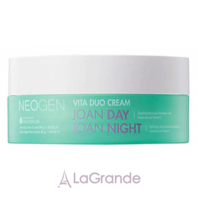 Neogen Vita Duo Cream Joan Day + Joan Night     