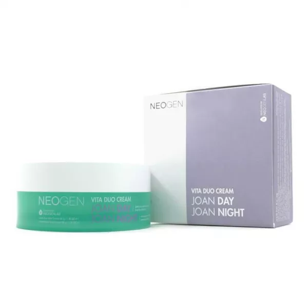 Neogen Vita Duo Cream Joan Day + Joan Night �������� ���� ��� ������� 